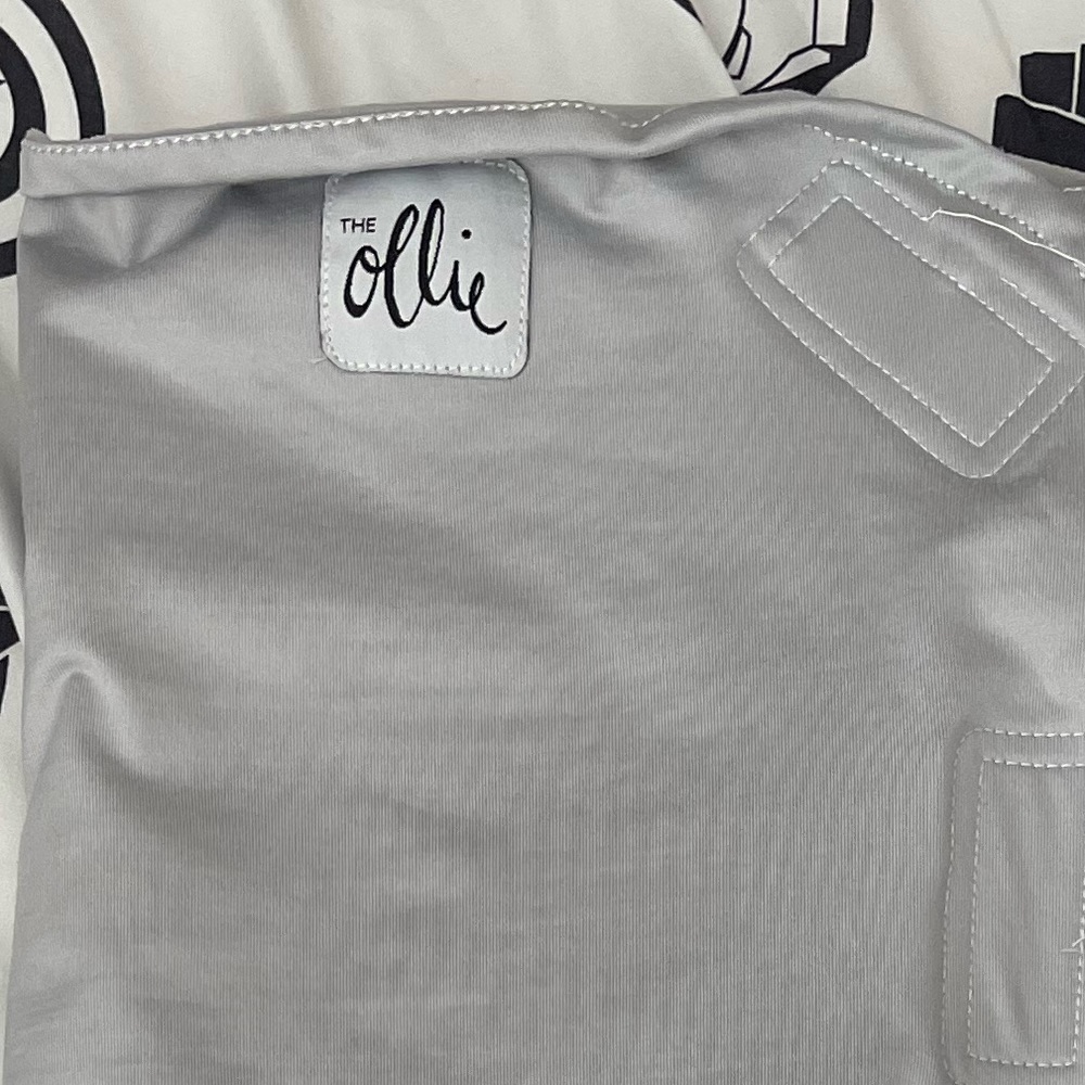 Ollie swaddle